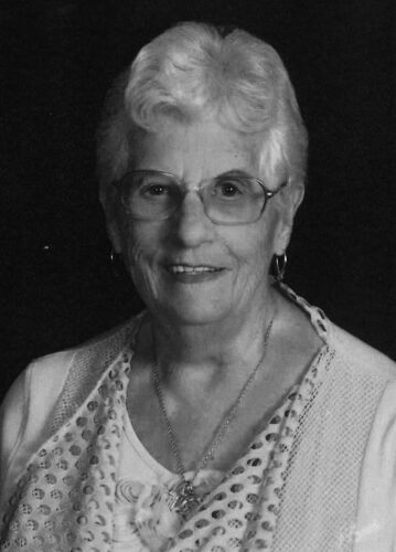 Rita D. Champion